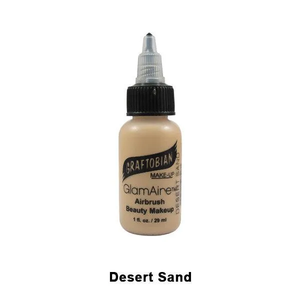 Graftobian GlamAire Foundation Airbrush