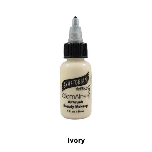 Graftobian GlamAire Foundation Airbrush