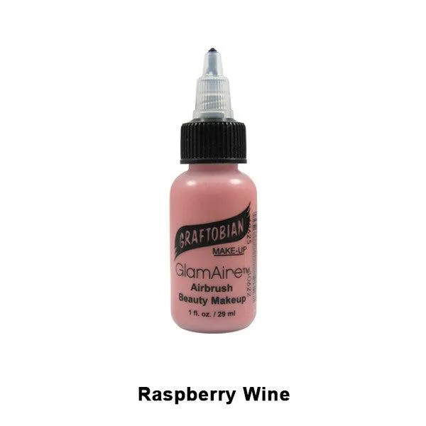 Graftobian GlamAire Foundation Airbrush