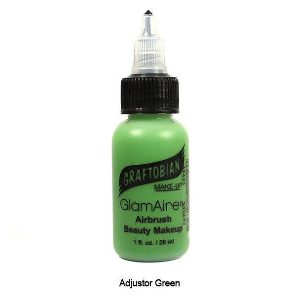 Graftobian GlamAire Foundation Airbrush