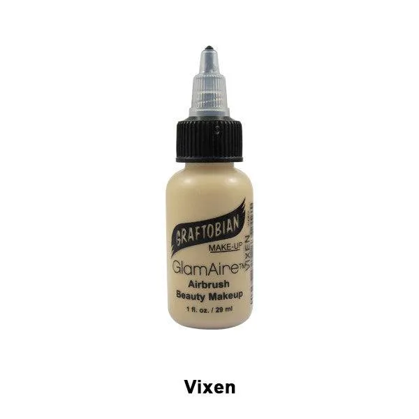 Graftobian GlamAire Foundation Airbrush