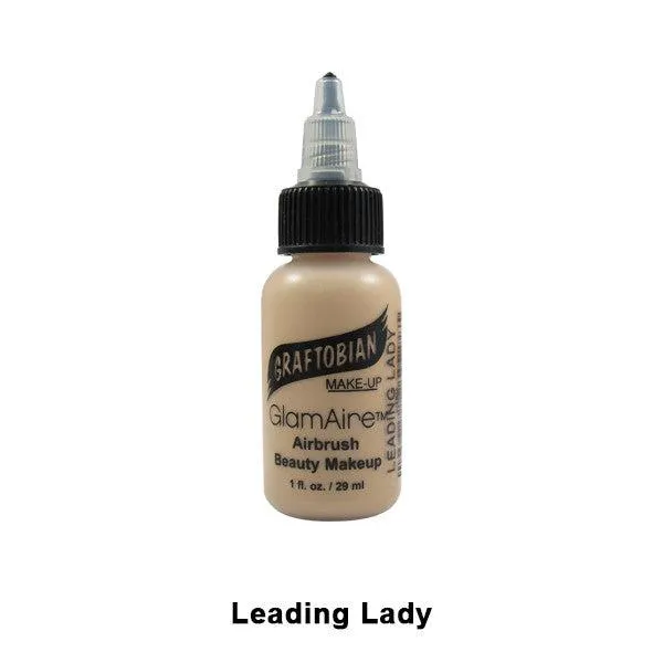 Graftobian GlamAire Foundation Airbrush