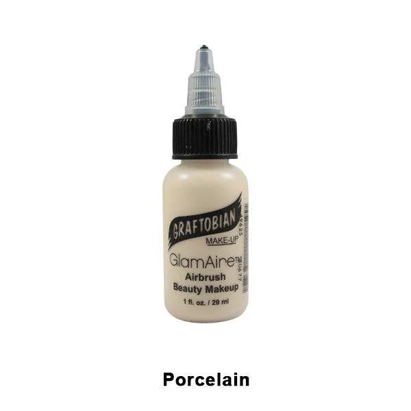 Graftobian GlamAire Foundation Airbrush