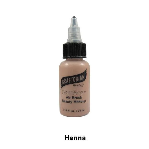 Graftobian GlamAire Foundation Airbrush