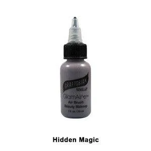 Graftobian GlamAire Foundation Airbrush