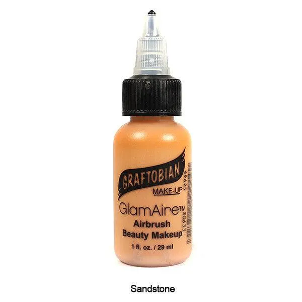 Graftobian GlamAire Foundation Airbrush