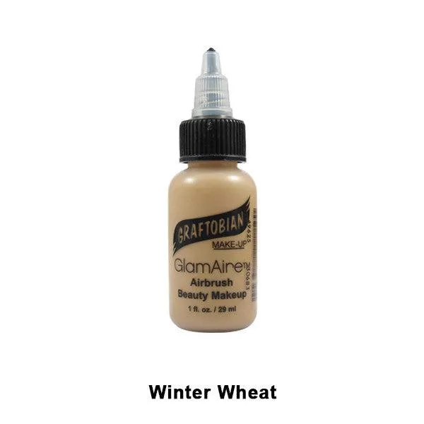 Graftobian GlamAire Foundation Airbrush