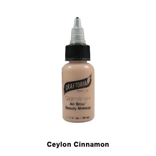 Graftobian GlamAire Foundation Airbrush