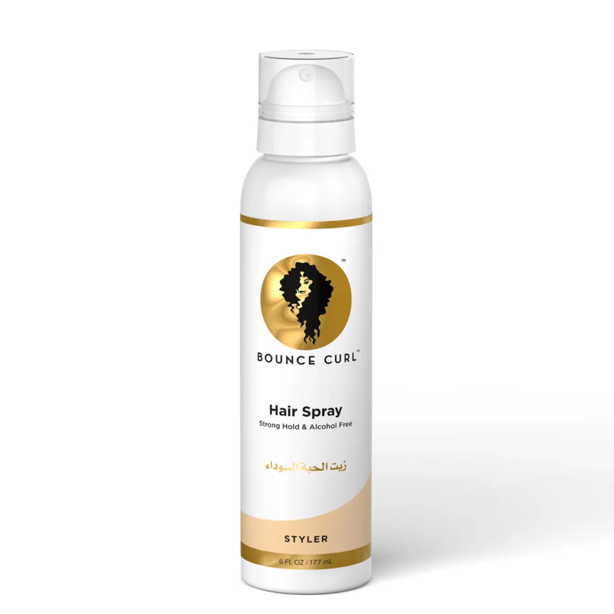 Hair Spray
