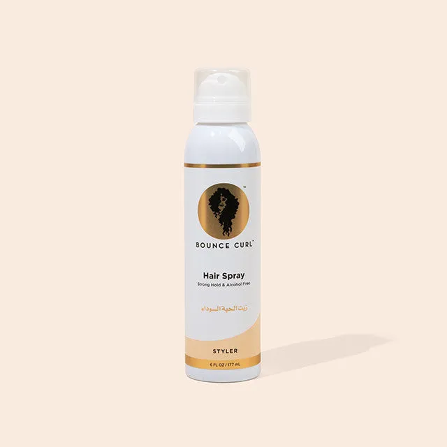 Hair Spray