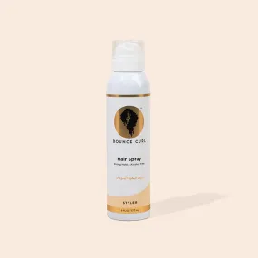 Hair Spray