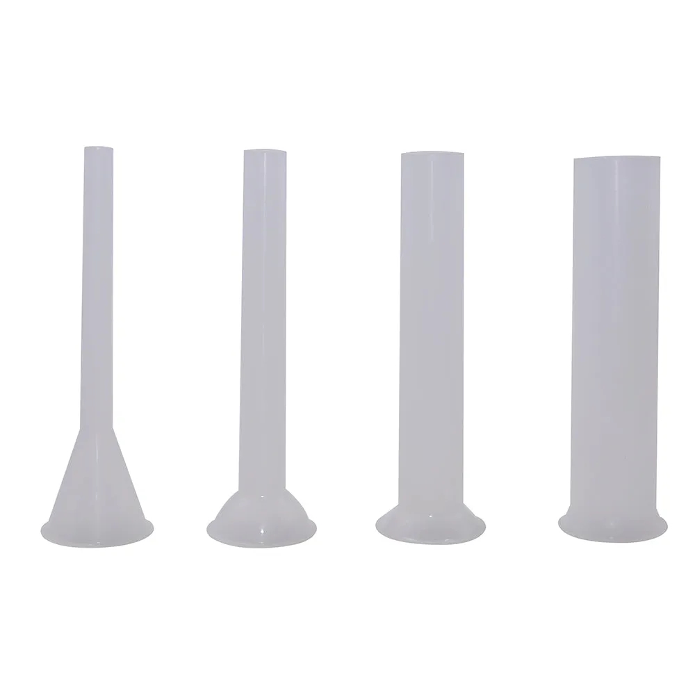 Hakka 11 Lb/5 L Spray-painted Vertical  Sausage Stuffer