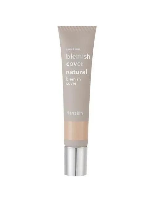 Hanskin Blemish Cover Concealer 12g