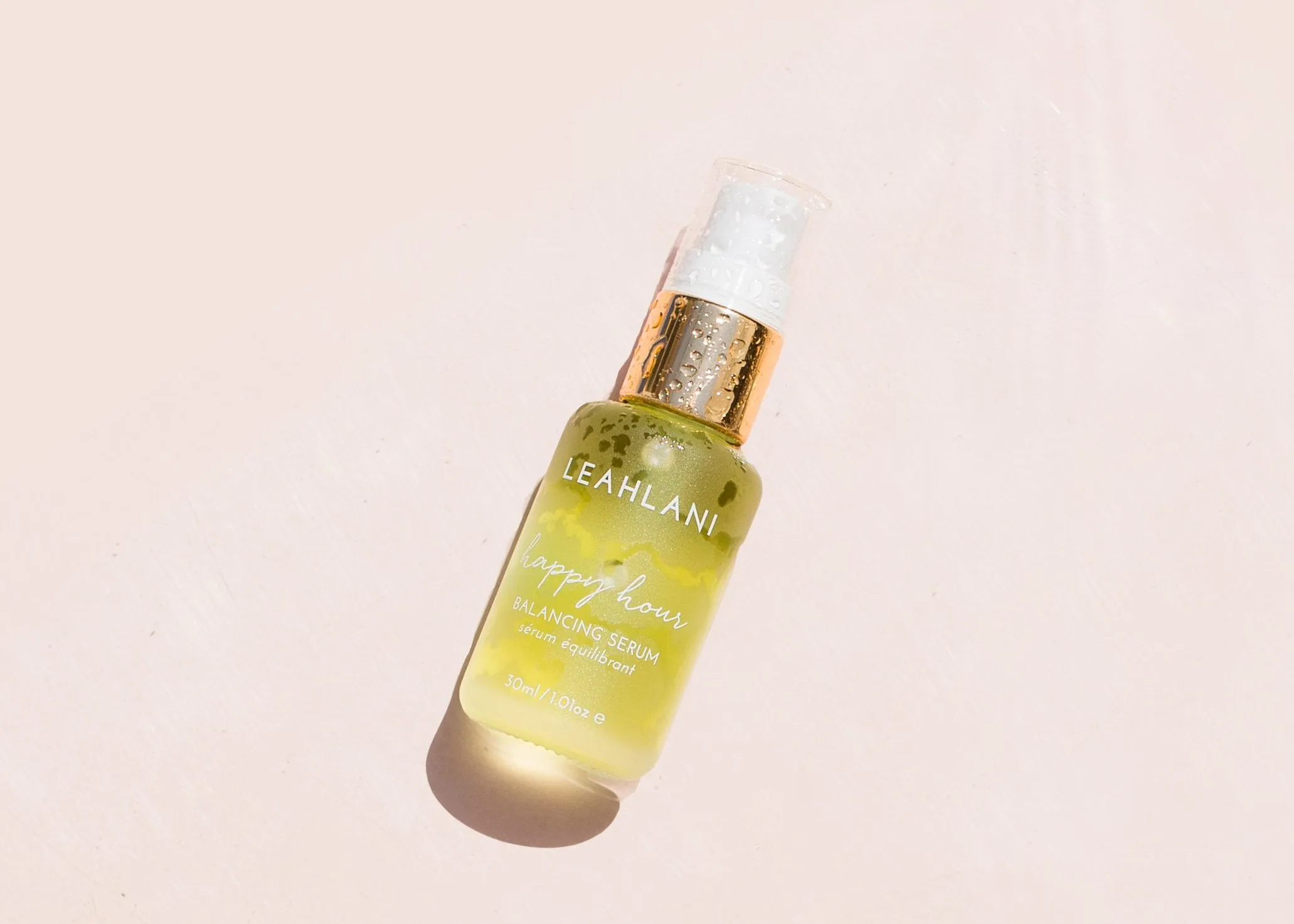 Happy Hour Balancing Serum