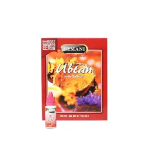 Hemani Ubtan With Saffron