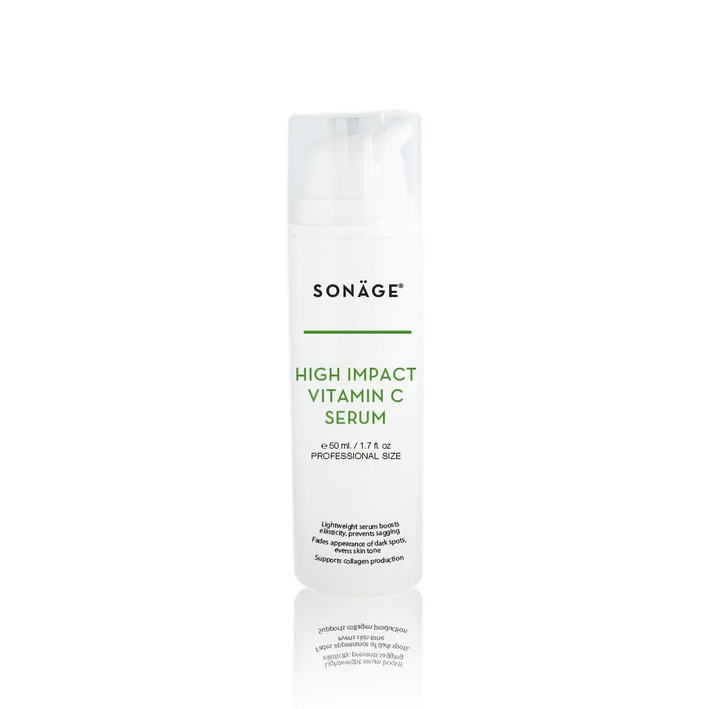 High Impact Vitamin C Serum (Wholesale)