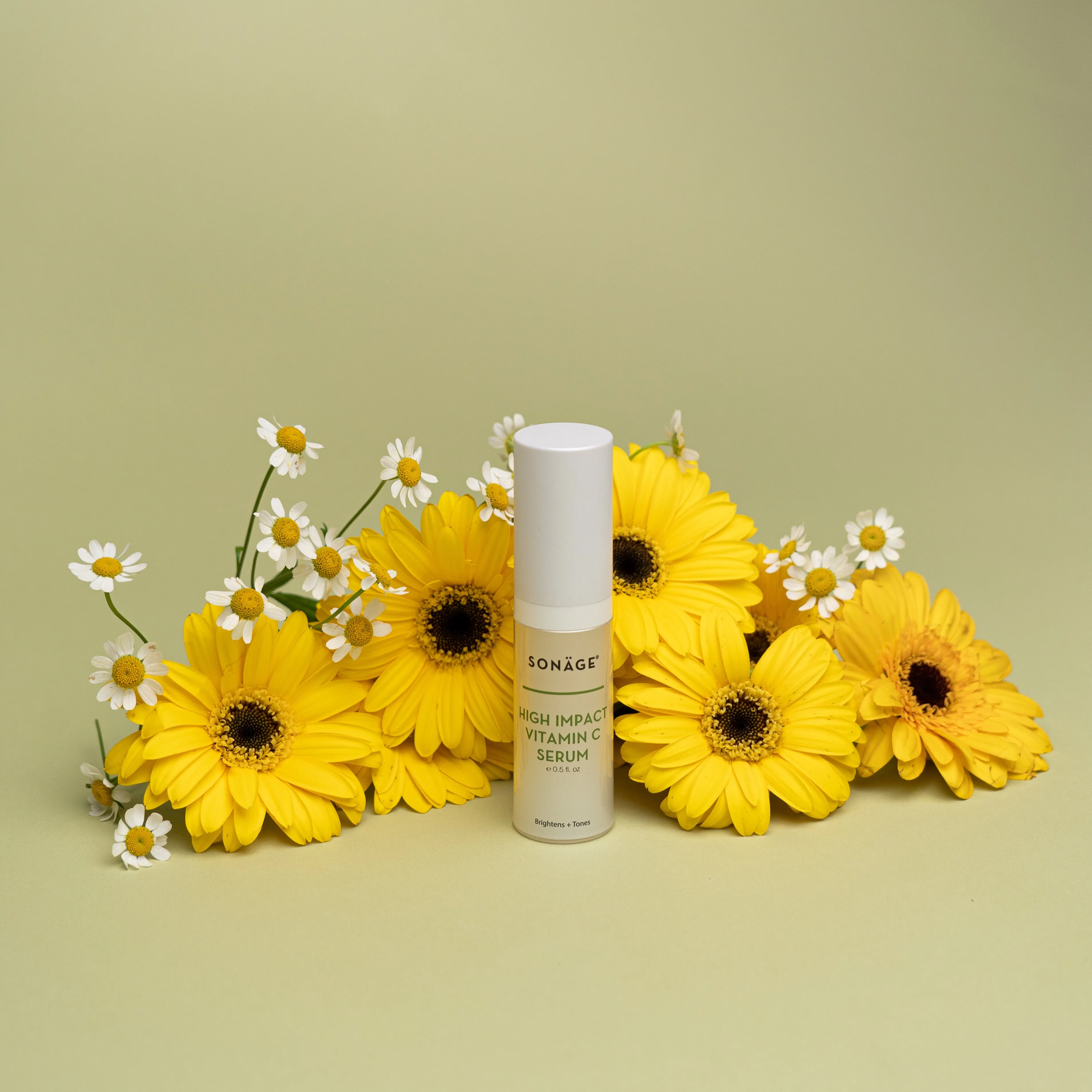 High Impact Vitamin C Serum (Wholesale)