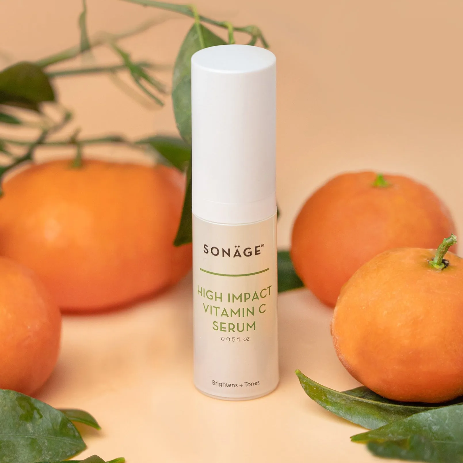 High Impact Vitamin C Serum (Wholesale)
