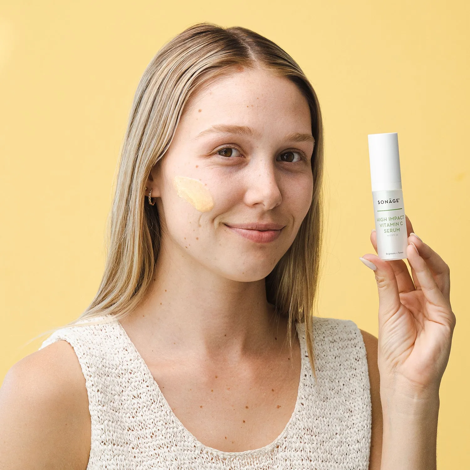 High Impact Vitamin C Serum (Wholesale)
