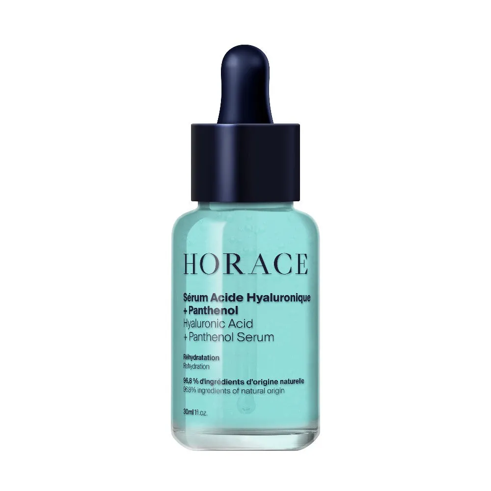 Horace Hyaluronic Acid   Panthenol Serum