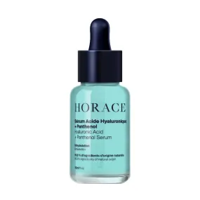 Horace Hyaluronic Acid   Panthenol Serum
