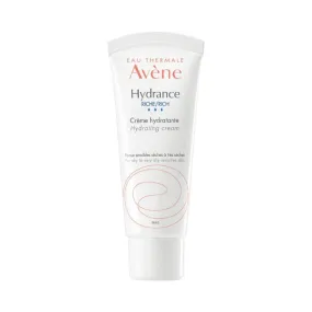 Hydrance Rich Hydrating Cream
