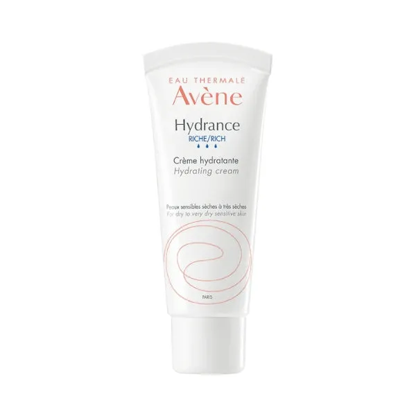 Hydrance Rich Hydrating Cream