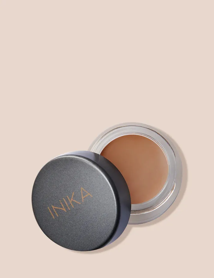 Inika: Full Coverage Concealer