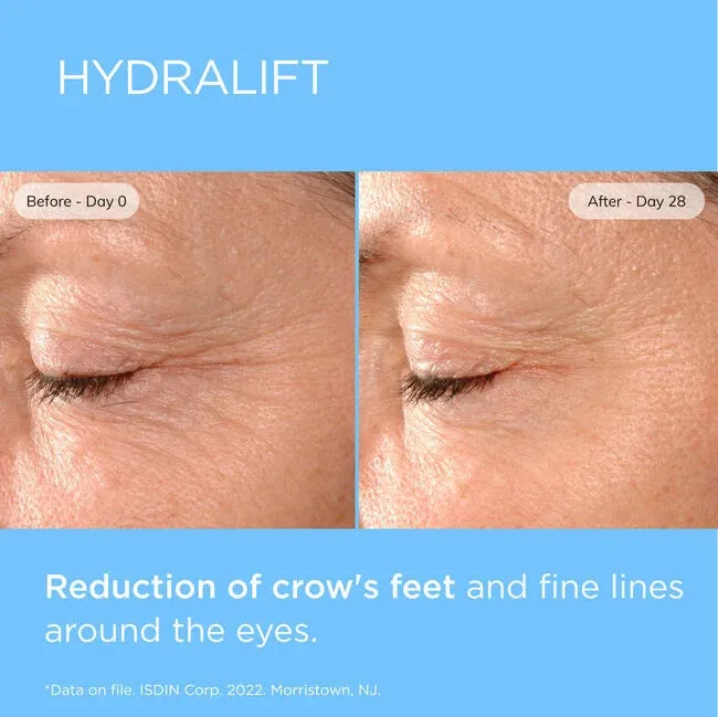 ISDIN Hydralift Serum