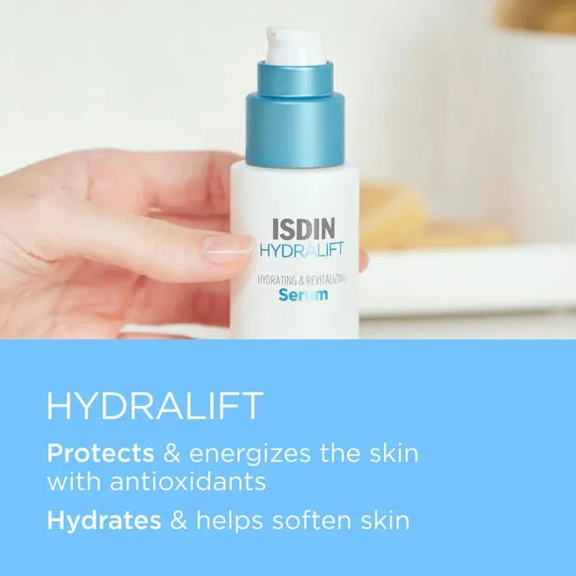 ISDIN Hydralift Serum