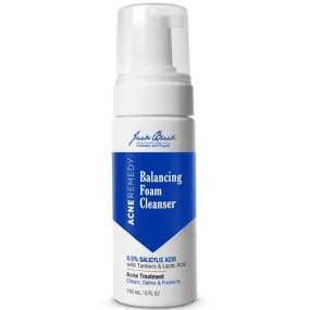 Jack Black Acne Remedy Balancing Foam Cleanser | 150ml