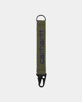 Jaden Keyholder | Capulet / Aura