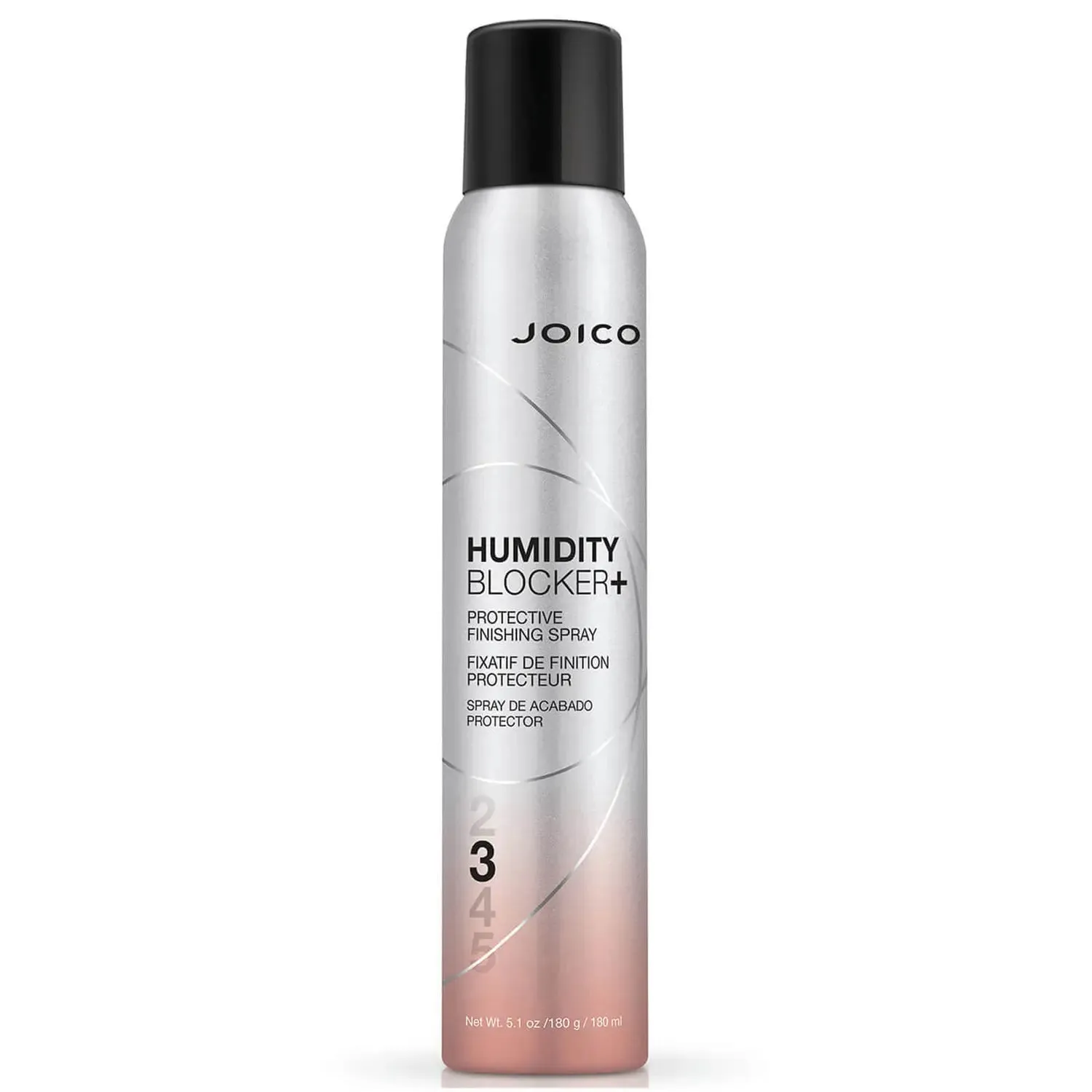 Joico Humidity Blocker Plus
