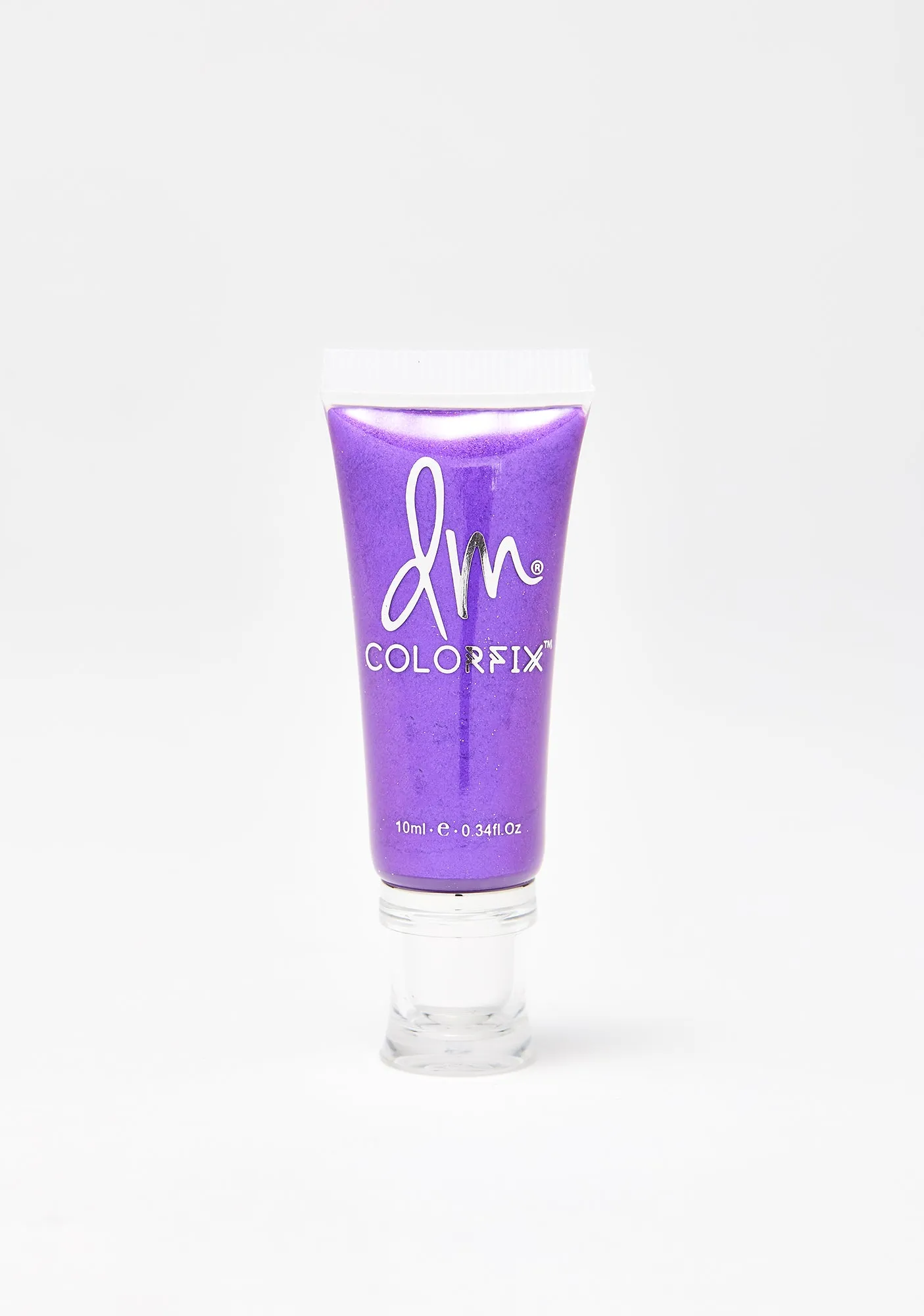 Journey Colorfix 24hr Metallic Cream