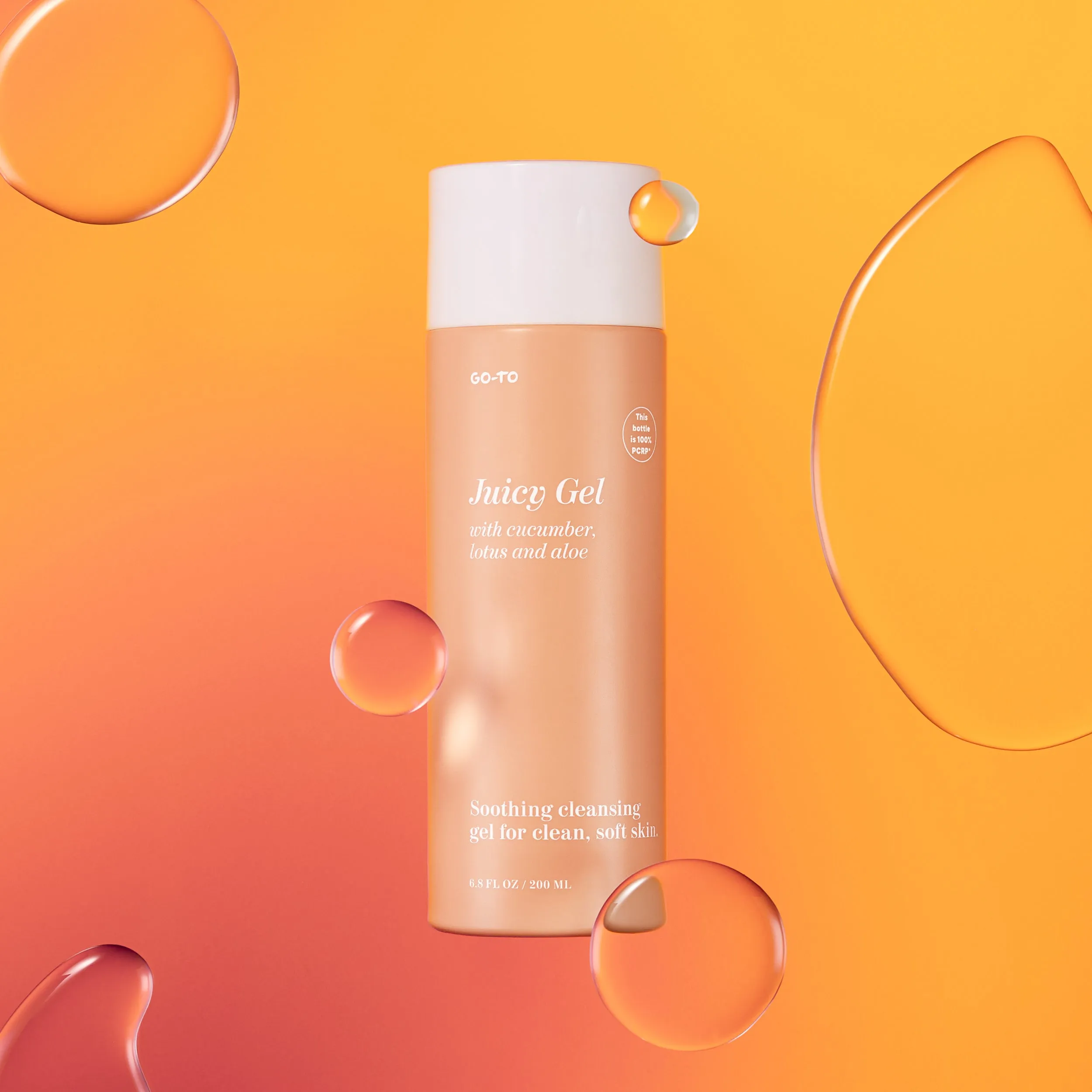 Juicy Gel