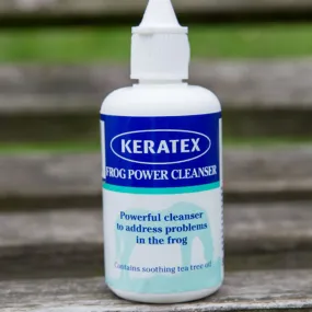 Keratex Frog Power Cleanser