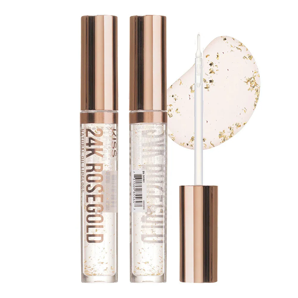 KNP NATURAL OIL LIPGLOSS