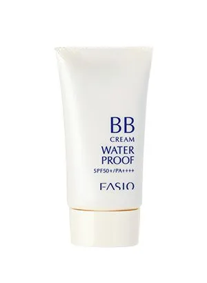 Kose Fasio BB Cream Waterproof 01 30g