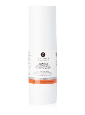 LA CLINICA Essentials Hydrating and Healing Serum 30ml