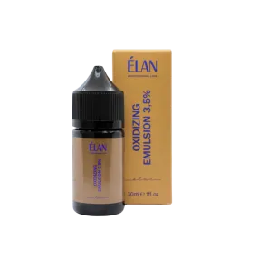 ÉLAN - Oxidising Emulsion 3.5%, 30ml