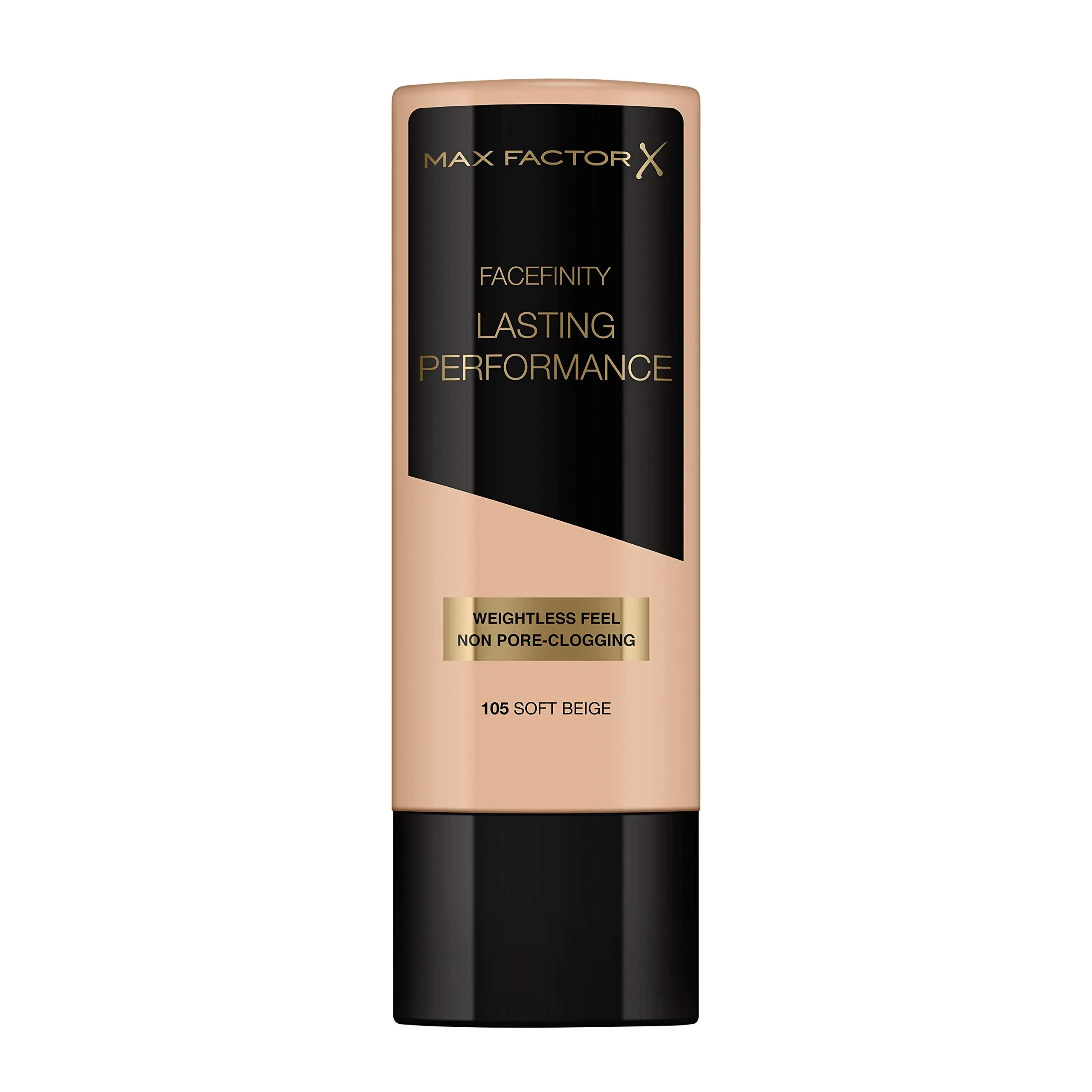 Lasting Performance Foundation