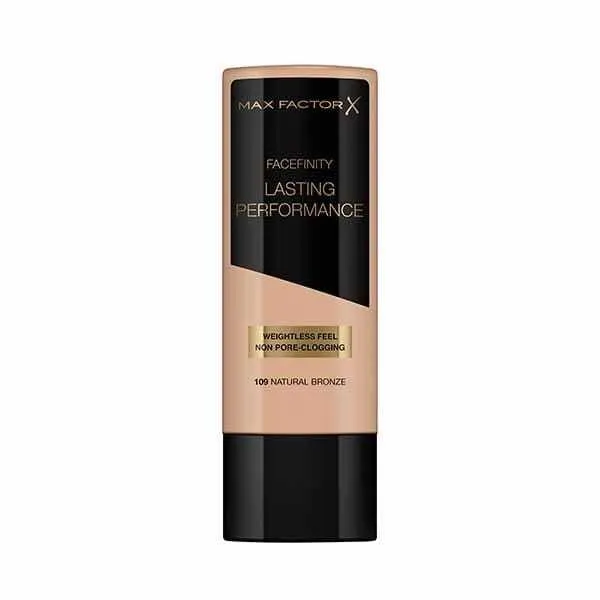 Lasting Performance Foundation