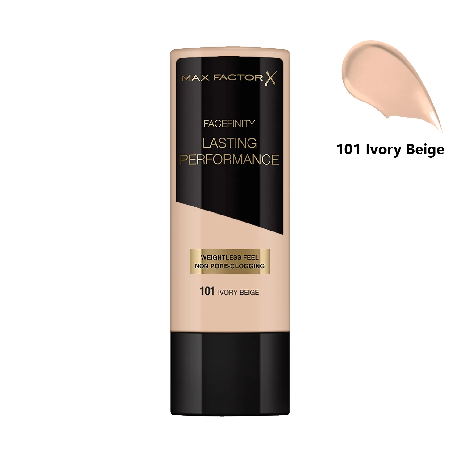 Lasting Performance Foundation