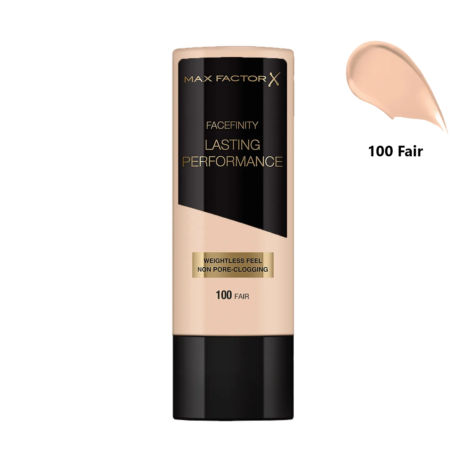 Lasting Performance Foundation