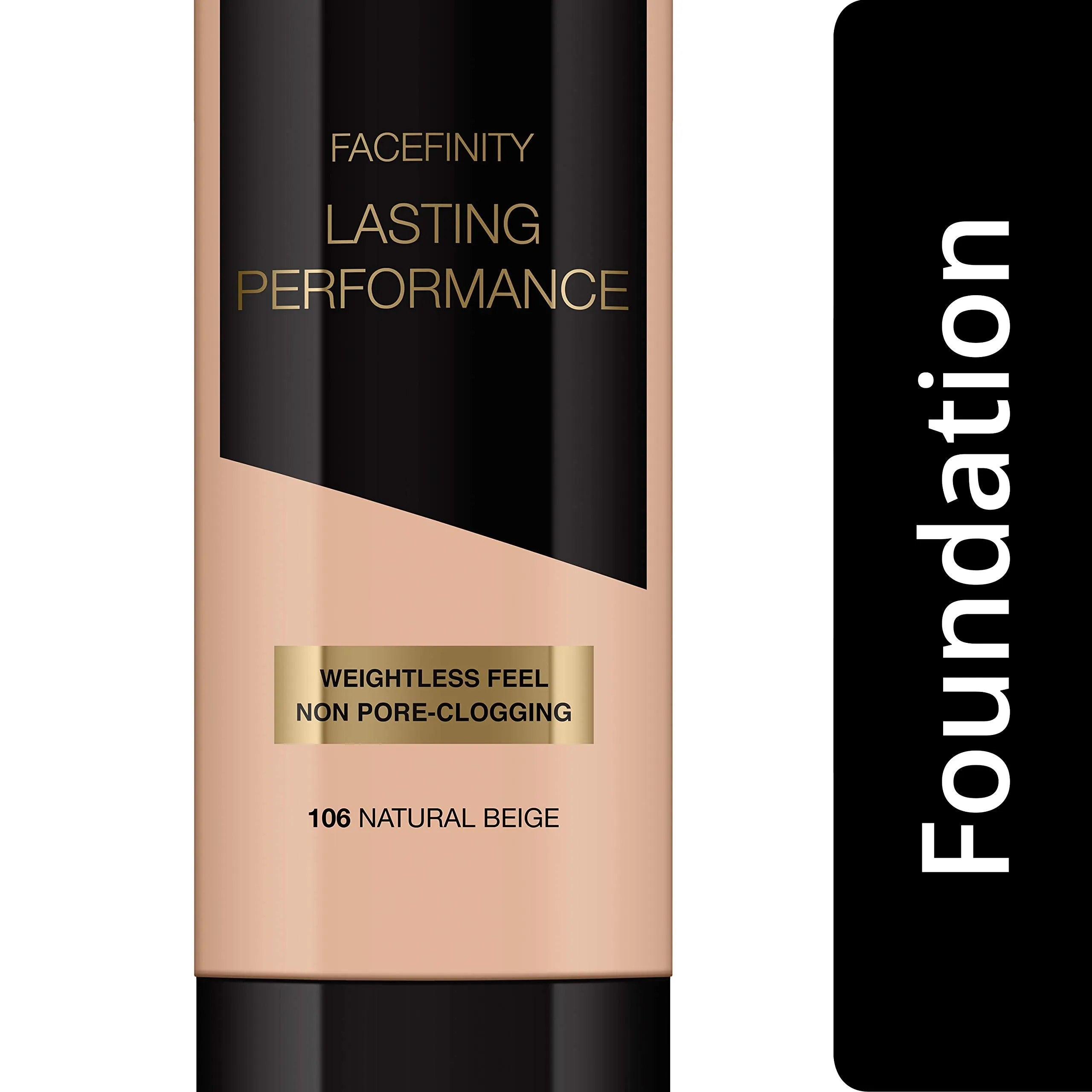 Lasting Performance Foundation