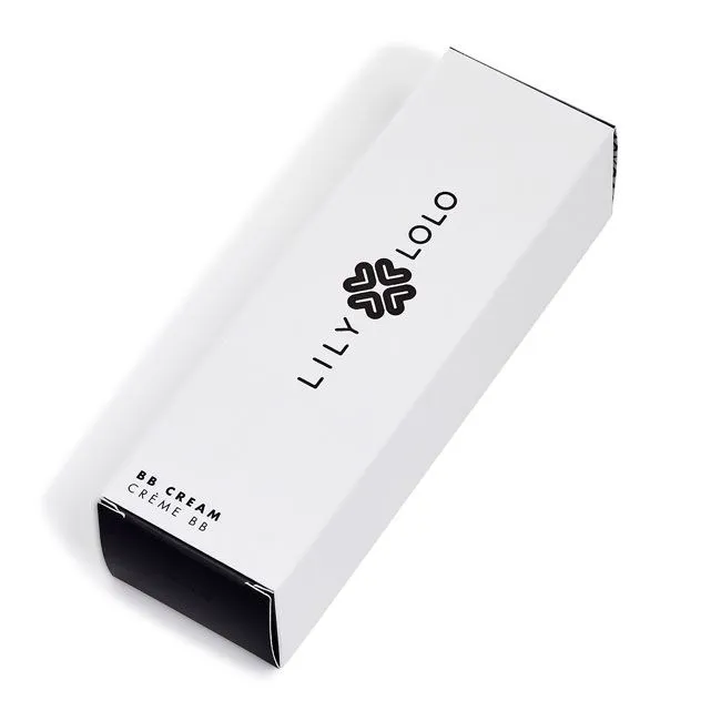 Lily Lolo Natural BB Cream - Light