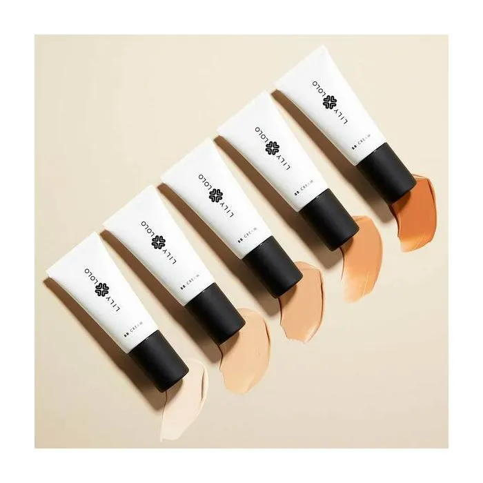 Lily Lolo Natural BB Cream - Light