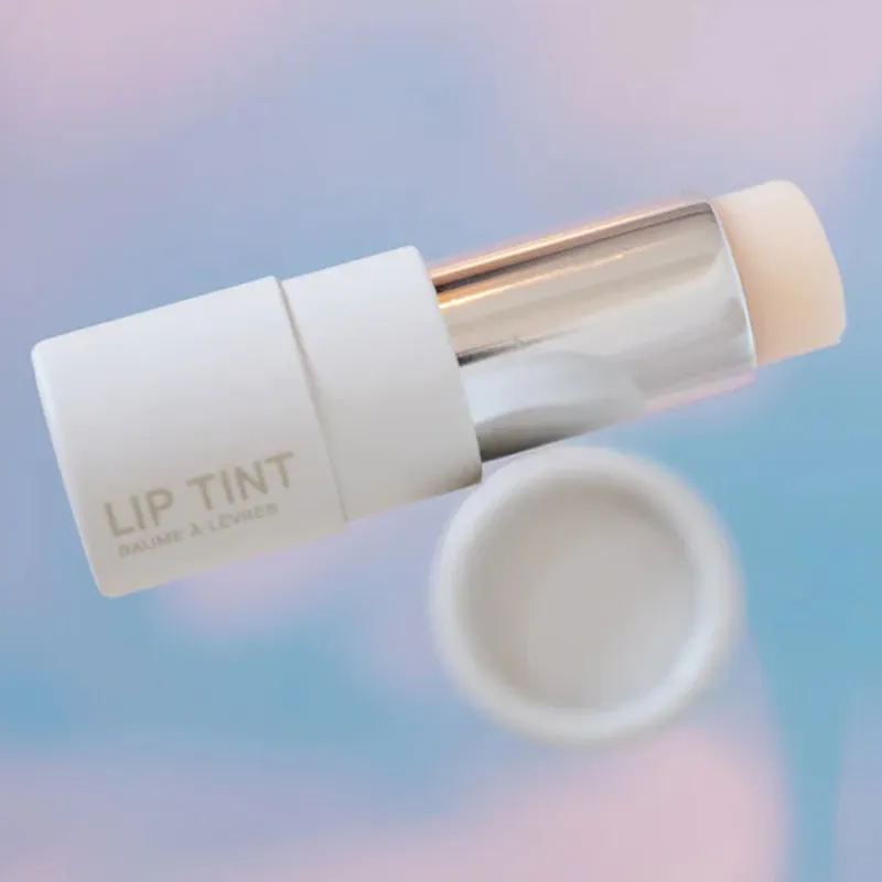 Lip Balm - Nude