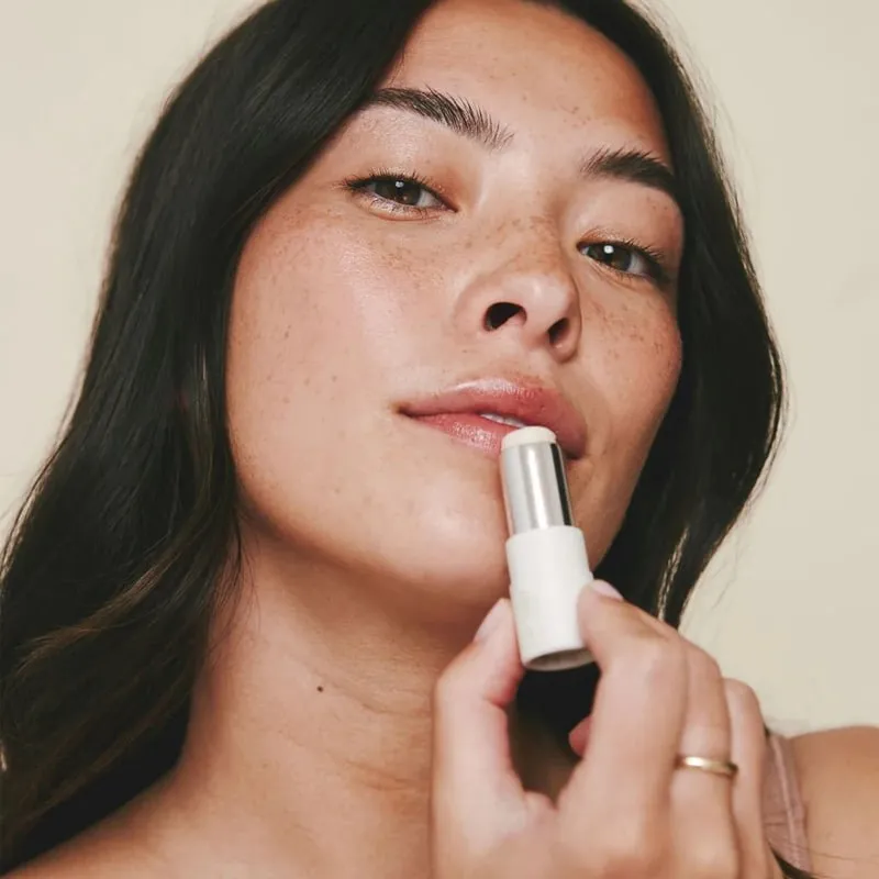 Lip Balm - Nude