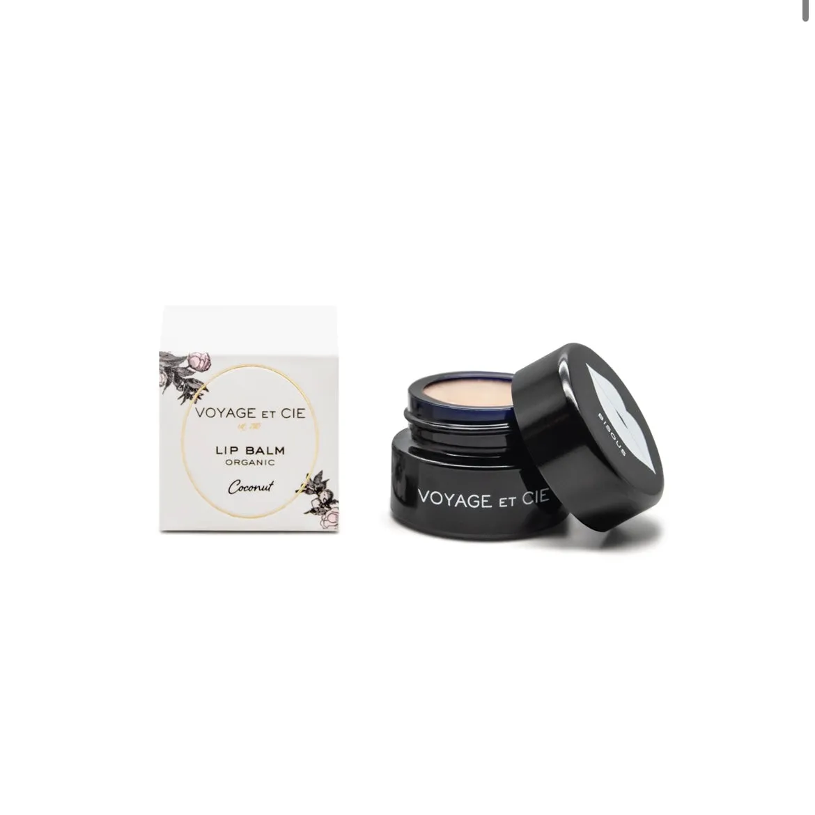 Lip Balm